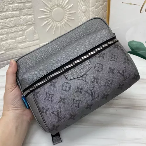 Replica Louis Vuitton AAA Man Messenger Bags #1359519 $160.00 USD for Wholesale