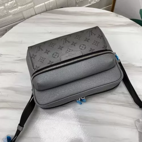Replica Louis Vuitton AAA Man Messenger Bags #1359519 $160.00 USD for Wholesale