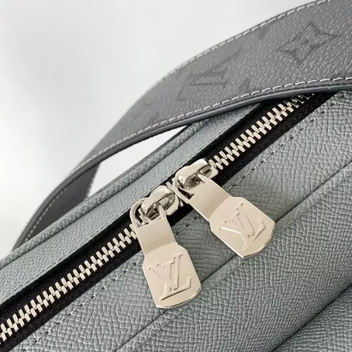 Replica Louis Vuitton AAA Man Messenger Bags #1359519 $160.00 USD for Wholesale