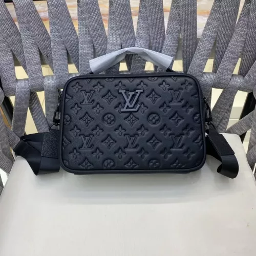 Louis Vuitton AAA Man Messenger Bags #1359520 $108.00 USD, Wholesale Replica Louis Vuitton AAA Man Messenger Bags