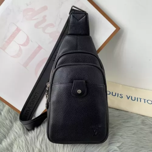 Louis Vuitton AAA Man Messenger Bags #1359522 $100.00 USD, Wholesale Replica Louis Vuitton AAA Man Messenger Bags