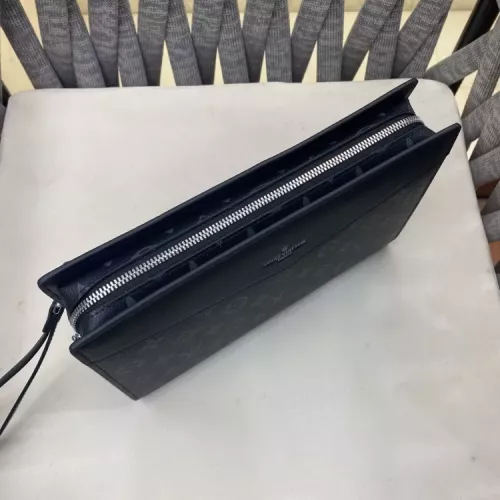 Replica Louis Vuitton AAA Man Wallets #1359527 $115.00 USD for Wholesale