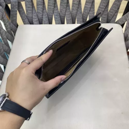 Replica Louis Vuitton AAA Man Wallets #1359527 $115.00 USD for Wholesale