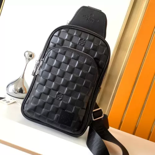 Louis Vuitton AAA Man Messenger Bags #1359529 $115.00 USD, Wholesale Replica Louis Vuitton AAA Man Messenger Bags