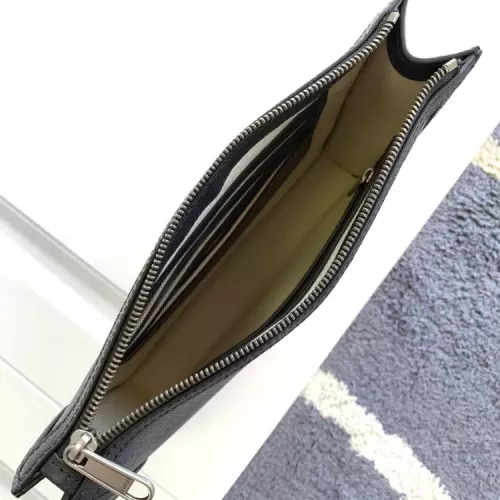 Replica Gucci AAA Man Wallets #1359533 $92.00 USD for Wholesale