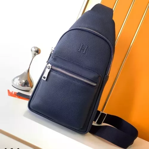 Hermes AAA Man Messenger Bags #1359536 $85.00 USD, Wholesale Replica Hermes AAA Man Messenger Bags