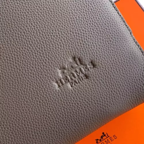 Replica Hermes AAA Man Handbags #1359538 $180.00 USD for Wholesale