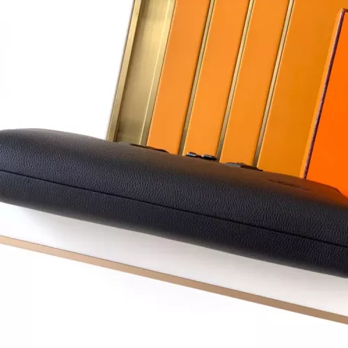 Replica Hermes AAA Man Handbags #1359539 $180.00 USD for Wholesale