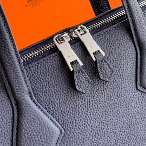 Replica Hermes AAA Man Handbags #1359540 $180.00 USD for Wholesale