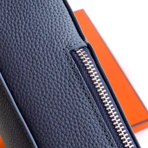 Replica Hermes AAA Man Handbags #1359540 $180.00 USD for Wholesale