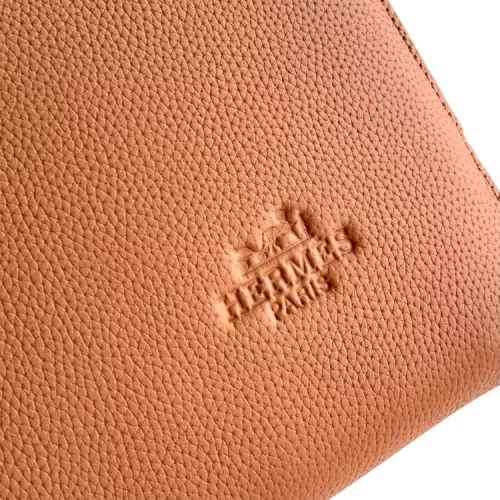 Replica Hermes AAA Man Handbags #1359541 $180.00 USD for Wholesale