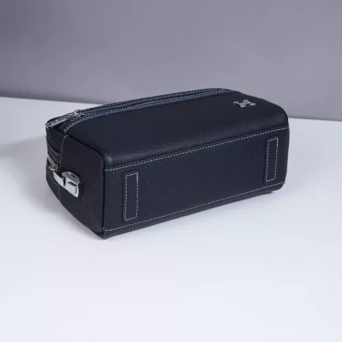 Replica Hermes AAA Man Wallets #1359565 $96.00 USD for Wholesale