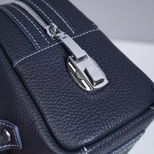 Replica Hermes AAA Man Wallets #1359565 $96.00 USD for Wholesale