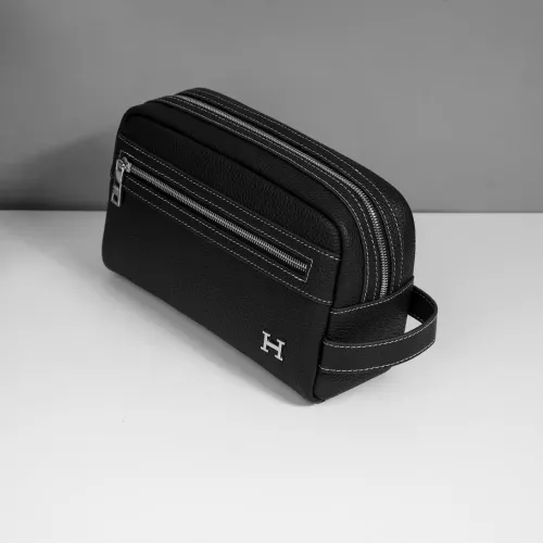 Replica Hermes AAA Man Wallets #1359567 $96.00 USD for Wholesale