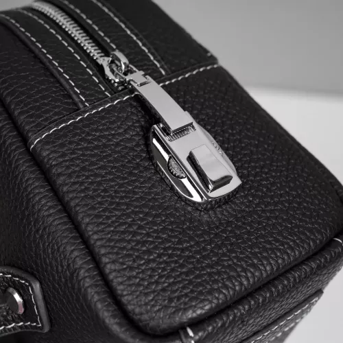 Replica Hermes AAA Man Wallets #1359567 $96.00 USD for Wholesale