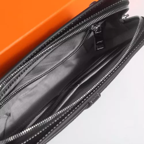 Replica Hermes AAA Man Wallets #1359570 $96.00 USD for Wholesale