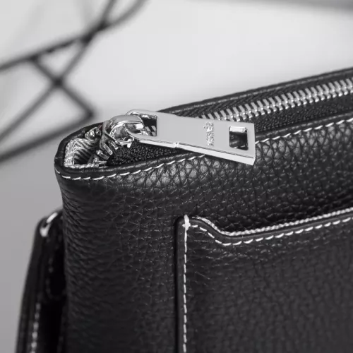 Replica Hermes AAA Man Wallets #1359596 $96.00 USD for Wholesale