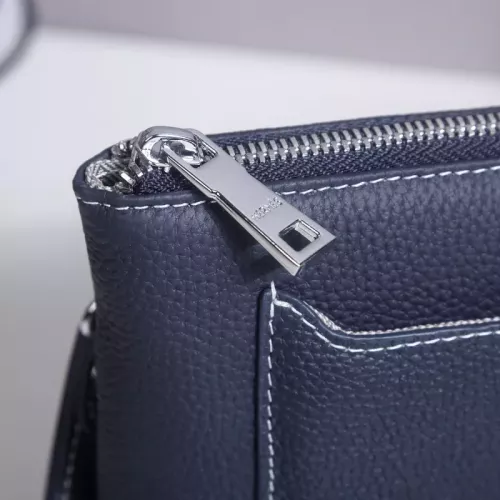 Replica Hermes AAA Man Wallets #1359597 $96.00 USD for Wholesale