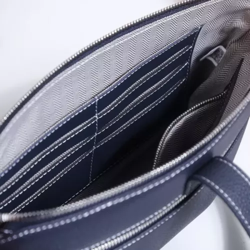 Replica Hermes AAA Man Wallets #1359597 $96.00 USD for Wholesale