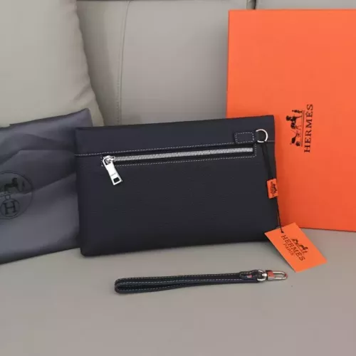 Replica Hermes AAA Man Wallets #1359599 $96.00 USD for Wholesale