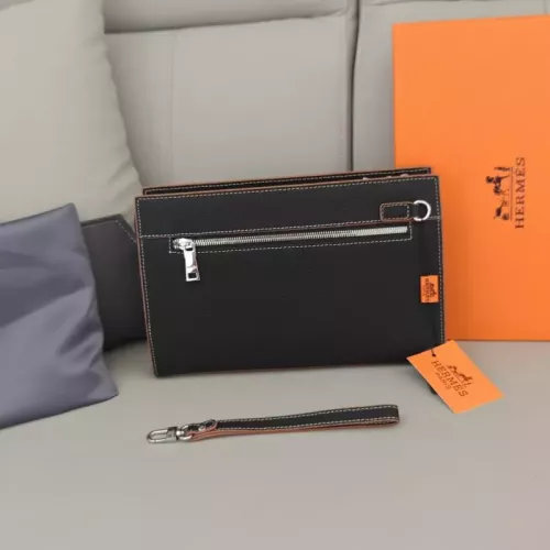 Replica Hermes AAA Man Wallets #1359603 $96.00 USD for Wholesale