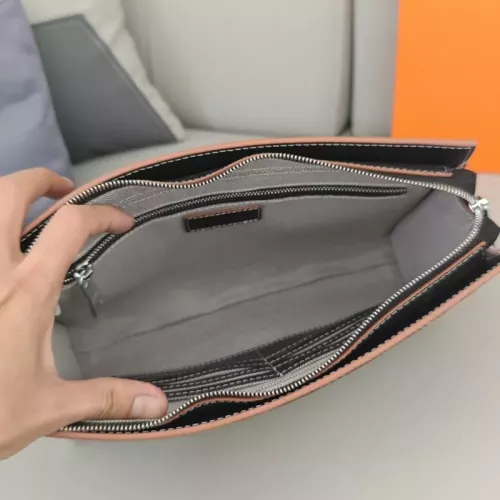 Replica Hermes AAA Man Wallets #1359603 $96.00 USD for Wholesale