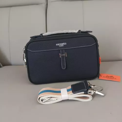 Hermes AAA Man Messenger Bags #1359621 $102.00 USD, Wholesale Replica Hermes AAA Man Messenger Bags