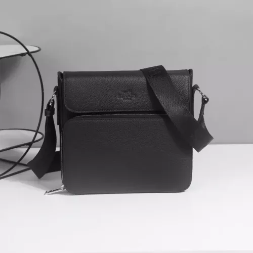 Hermes AAA Man Messenger Bags #1359623 $108.00 USD, Wholesale Replica Hermes AAA Man Messenger Bags