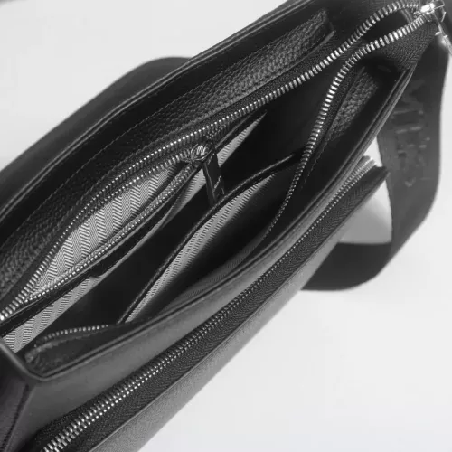 Replica Hermes AAA Man Messenger Bags #1359623 $108.00 USD for Wholesale