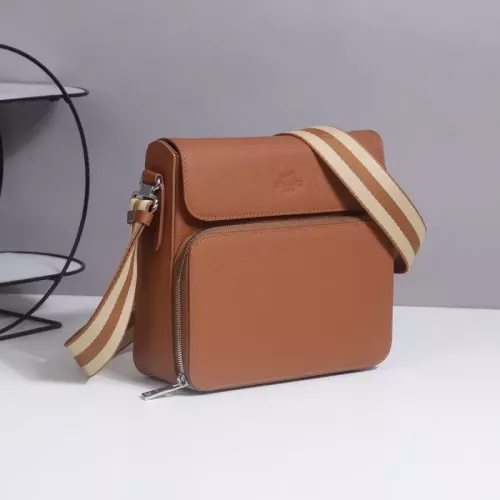 Replica Hermes AAA Man Messenger Bags #1359625 $108.00 USD for Wholesale