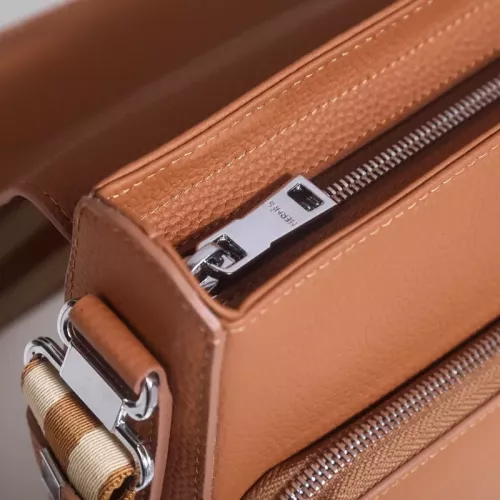 Replica Hermes AAA Man Messenger Bags #1359625 $108.00 USD for Wholesale