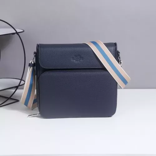 Hermes AAA Man Messenger Bags #1359626 $108.00 USD, Wholesale Replica Hermes AAA Man Messenger Bags