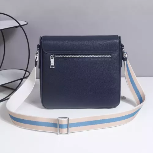 Replica Hermes AAA Man Messenger Bags #1359626 $108.00 USD for Wholesale