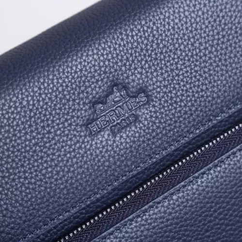 Replica Hermes AAA Man Messenger Bags #1359626 $108.00 USD for Wholesale