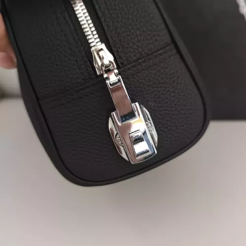 Replica Prada AAA Man Wallets #1359638 $96.00 USD for Wholesale