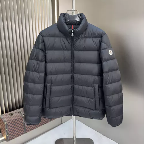 Moncler Down Feather Coat Long Sleeved For Men #1359646 $170.00 USD, Wholesale Replica Moncler Down Feather Coat