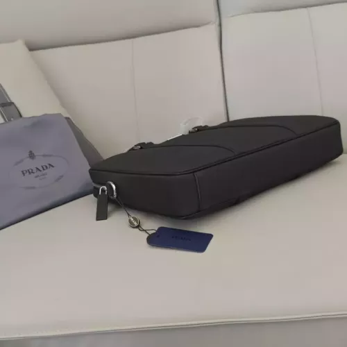 Replica Prada AAA Man Handbags #1359659 $162.00 USD for Wholesale