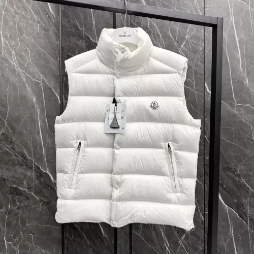 Moncler Down Feather Coat Sleeveless For Men #1359661 $88.00 USD, Wholesale Replica Moncler Down Feather Coat