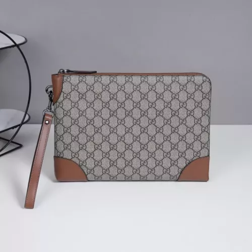 Gucci AAA Man Wallets #1359662 $96.00 USD, Wholesale Replica Gucci AAA Man Wallets