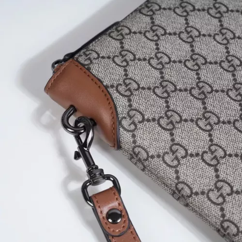 Replica Gucci AAA Man Wallets #1359662 $96.00 USD for Wholesale