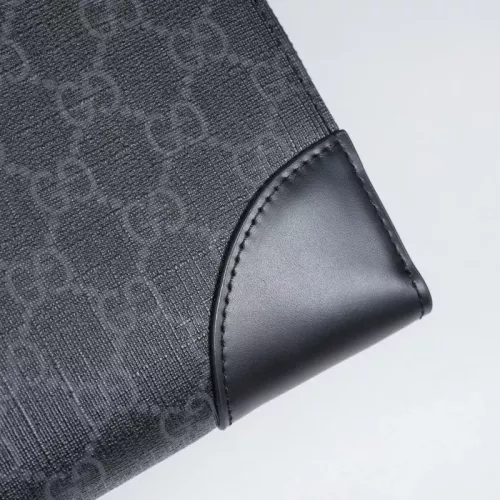 Replica Gucci AAA Man Wallets #1359663 $96.00 USD for Wholesale