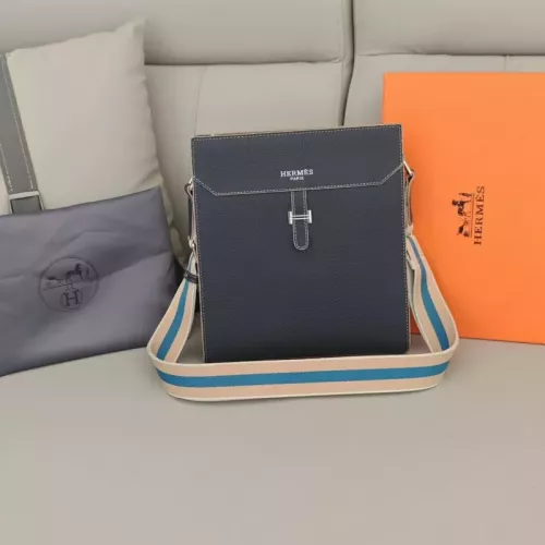 Hermes AAA Man Messenger Bags #1359671 $102.00 USD, Wholesale Replica Hermes AAA Man Messenger Bags