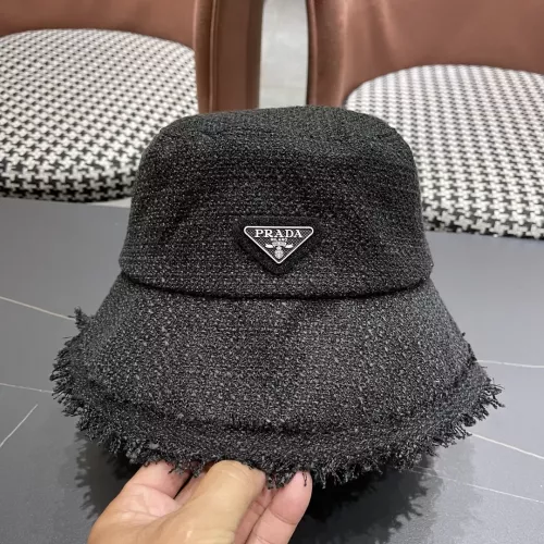 Replica Prada Caps #1359676 $36.00 USD for Wholesale