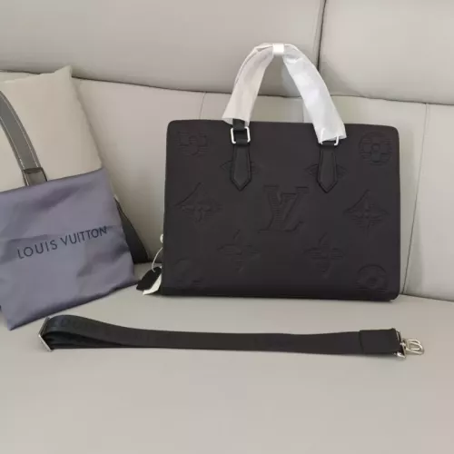 Louis Vuitton AAA Man Handbags #1359684 $162.00 USD, Wholesale Replica Louis Vuitton AAA Man Handbags