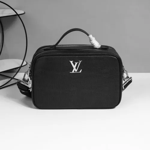 Louis Vuitton AAA Man Messenger Bags #1359685 $108.00 USD, Wholesale Replica Louis Vuitton AAA Man Messenger Bags
