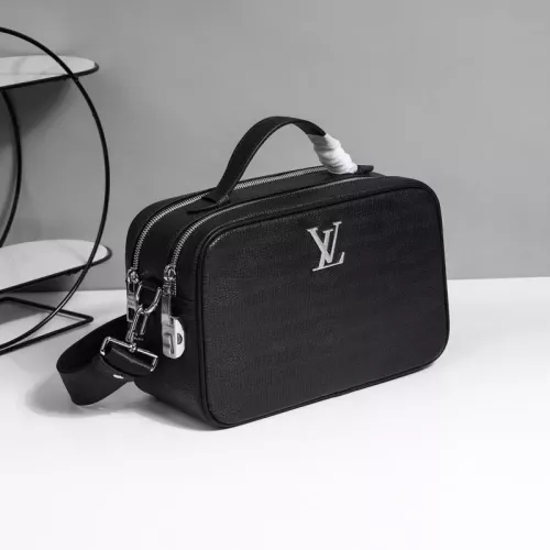 Replica Louis Vuitton AAA Man Messenger Bags #1359685 $108.00 USD for Wholesale