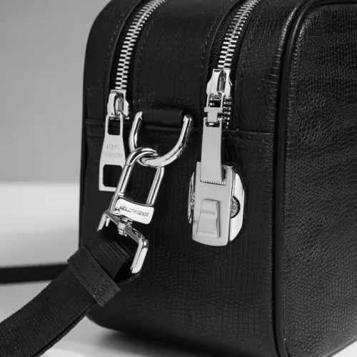 Replica Louis Vuitton AAA Man Messenger Bags #1359685 $108.00 USD for Wholesale