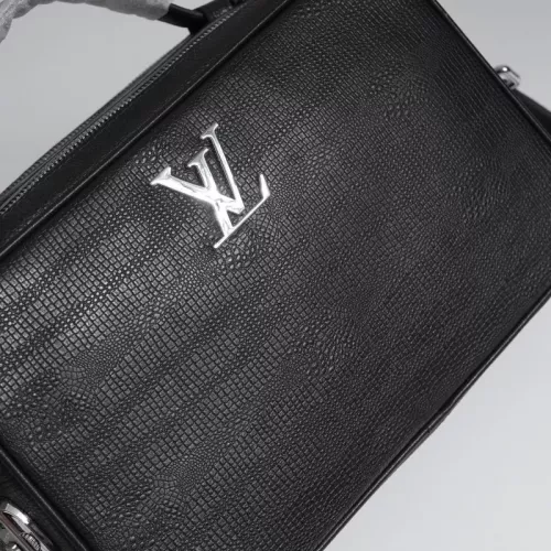 Replica Louis Vuitton AAA Man Messenger Bags #1359685 $108.00 USD for Wholesale
