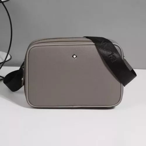 Mont Blanc AAA Man Messenger Bags #1359701 $108.00 USD, Wholesale Replica Mont Blanc AAA Man Messenger Bags