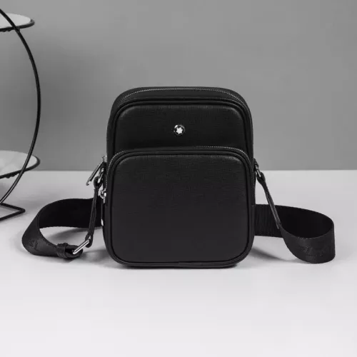 Mont Blanc AAA Man Messenger Bags #1359707 $108.00 USD, Wholesale Replica Mont Blanc AAA Man Messenger Bags